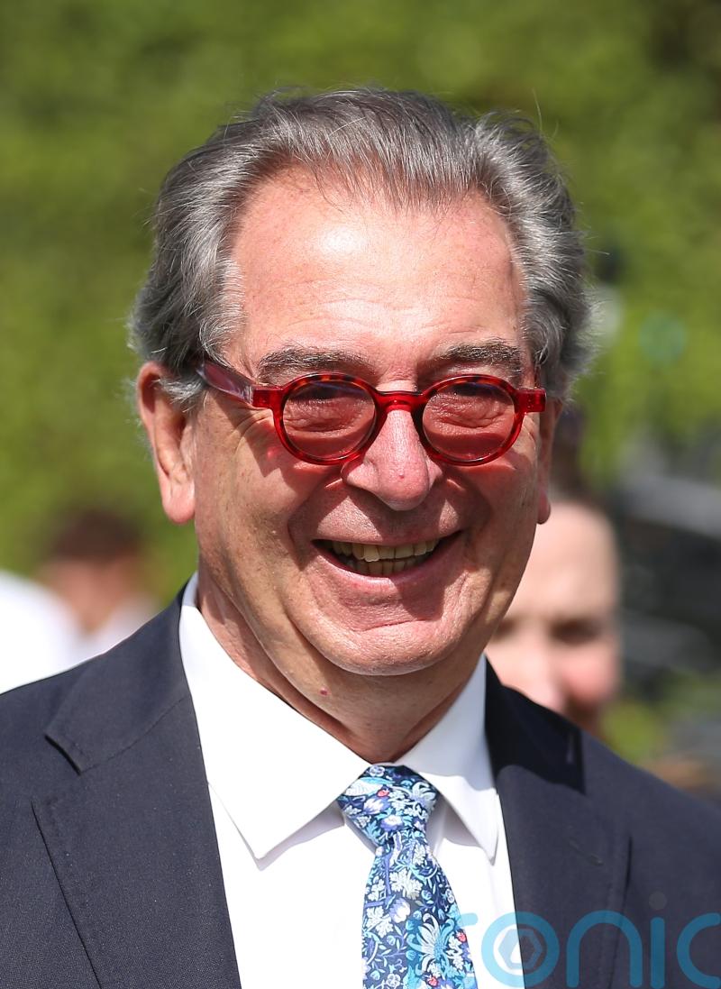 Jean-Claude Rouget back in the big time courtesy of Leffard