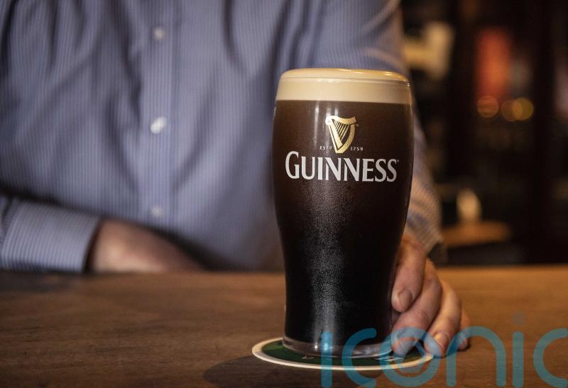Concerns EU-US trade war could affect tourist visitors to Irish pubs