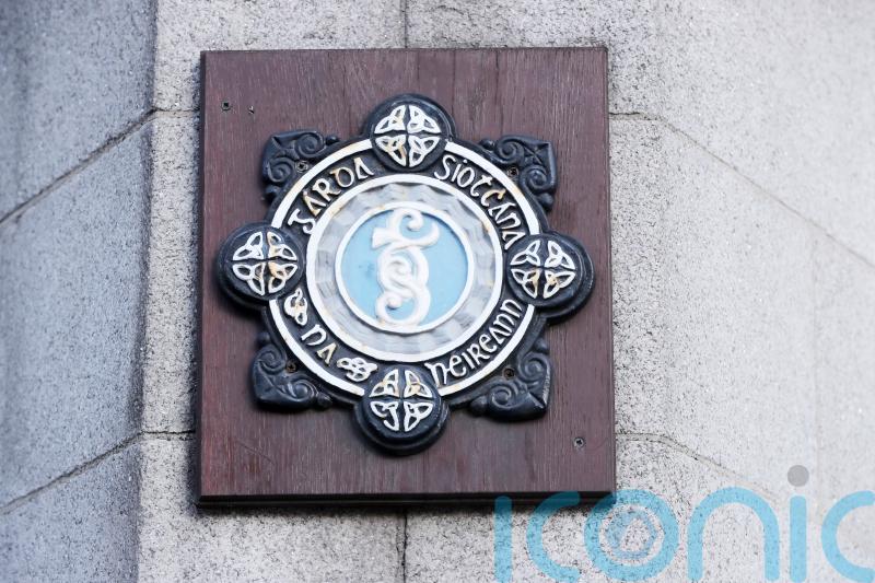 Two teenagers arrested after firearm discharged in Mullingar