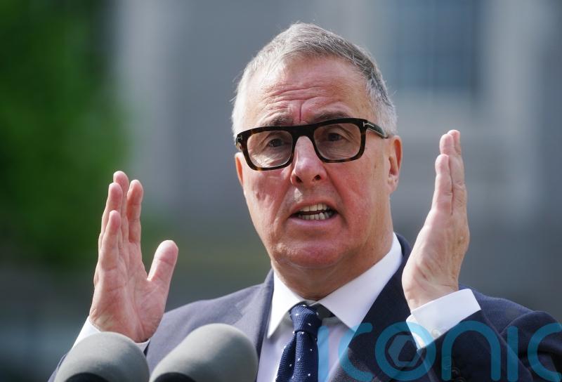 Arts Minister confident about future of An Post