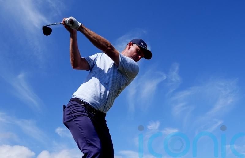 Justin Rose re-energised following &lsquo;comedown&rsquo; in wake of Masters near miss