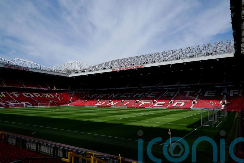 Manchester United fans record most arrests in England and Wales last season