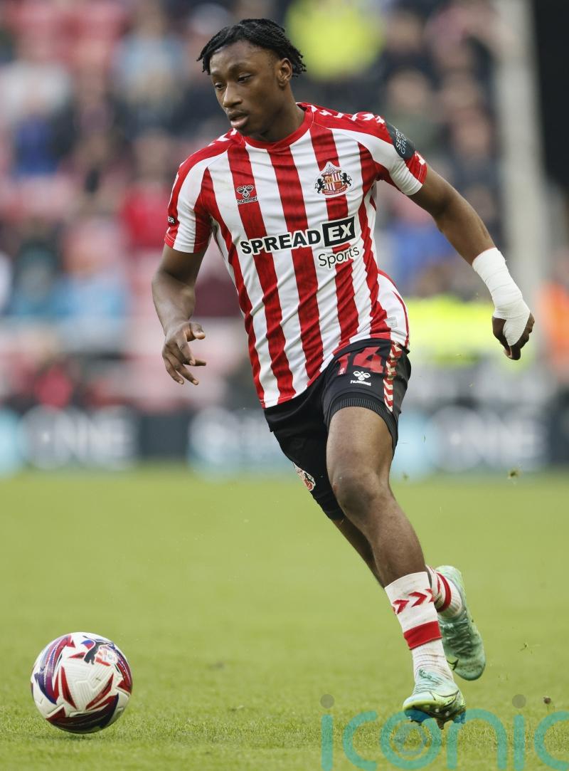 Sunderland&rsquo;s Romaine Mundle reveals surgery has been a success