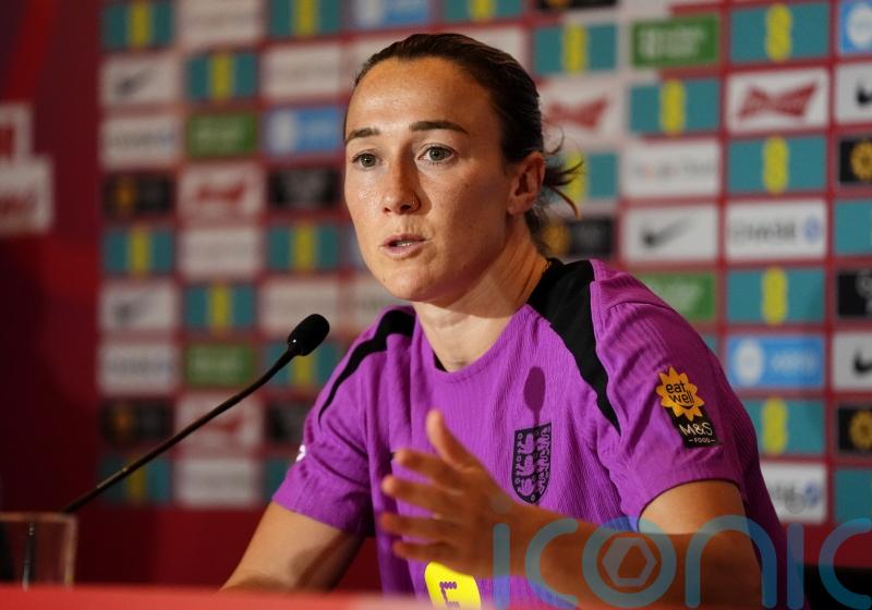 Lucy Bronze hopes England not taking knee sends &lsquo;more needs to be done&rsquo; message