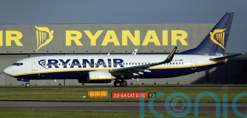 Ryanair profits more than double on Easter timing and fare hikes