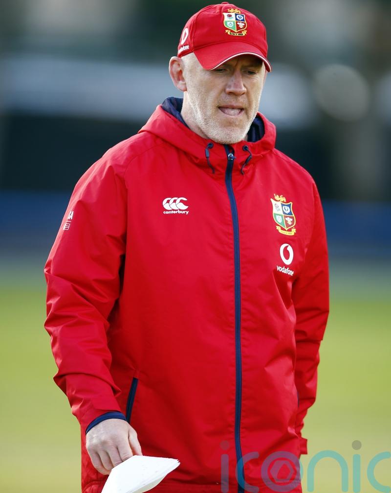Steve Tandy backed to get Wales competing with top nations again
