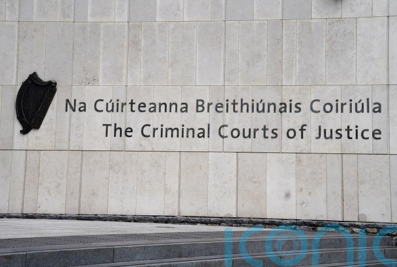 Man in his 70s appears in court charged with historical sex offences