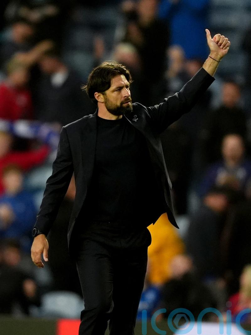 Russell Martin expects improvement after opening win with Rangers