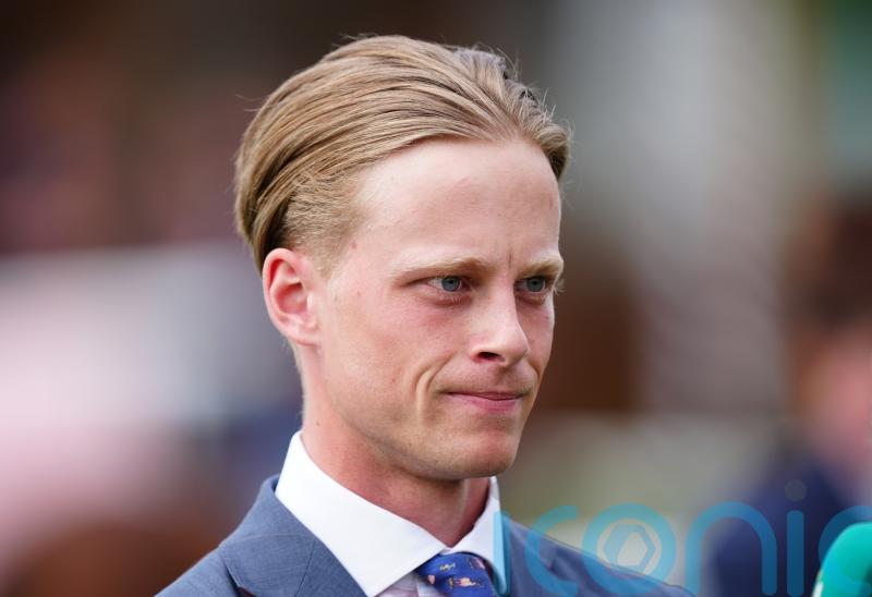 Hayynah could be another to Star for Sangster