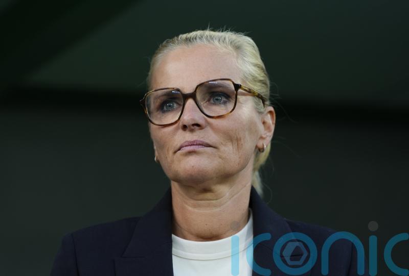 Sarina Wiegman says Euro 2025 &lsquo;craziest&rsquo; run of tournament matches in her career