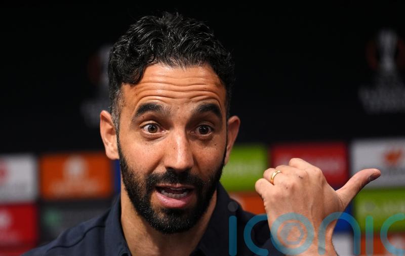 Ruben Amorim says Manchester United will not let players go cheaply