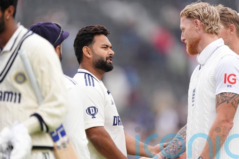 Ben Stokes enjoying &lsquo;high quality&rsquo; games between England and India despite draw
