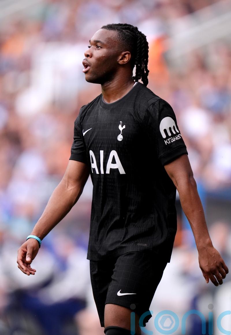 Spurs assessing extent of Destiny Udogie and Kota Takai pre-season injuries