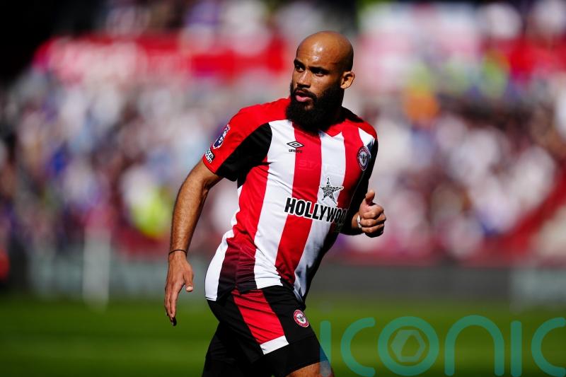 Bryan Mbeumo relishing chance to play with Bruno Fernandes at Manchester United