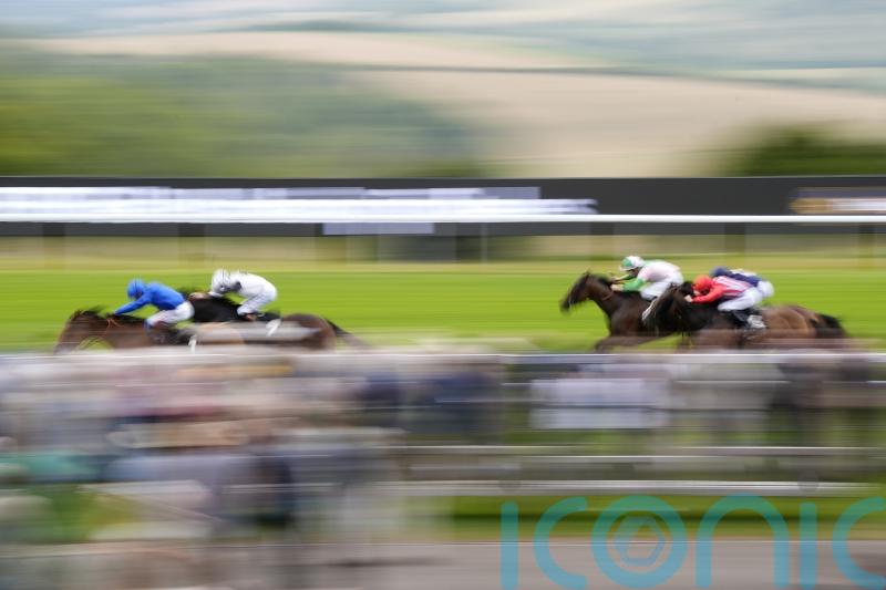 Dubai Treasure strikes for Bin Suroor and Murphy