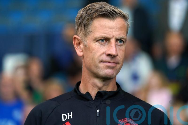 David Hughes hails &lsquo;discipline and resilience&rsquo; as Newport survive late shock