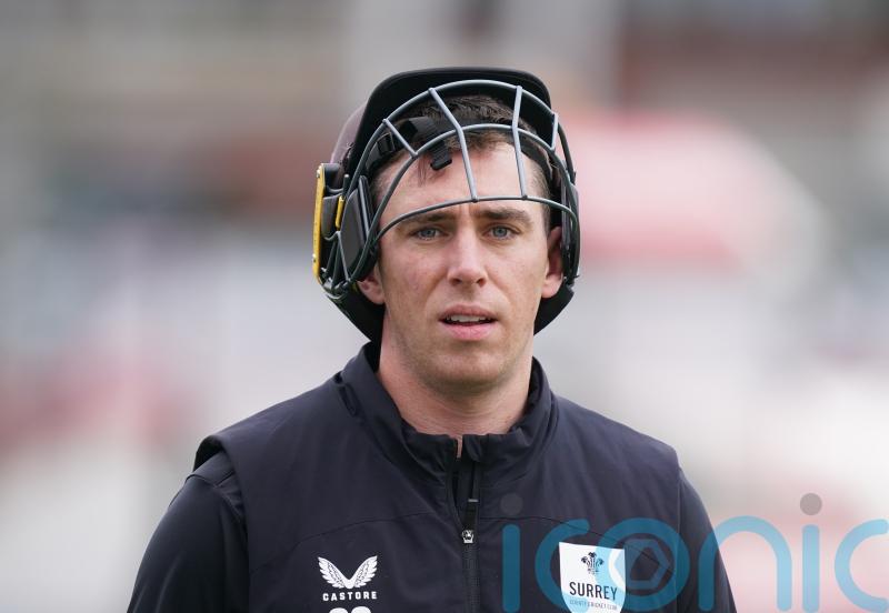 Surrey boost title ambitions after taking back control at Durham