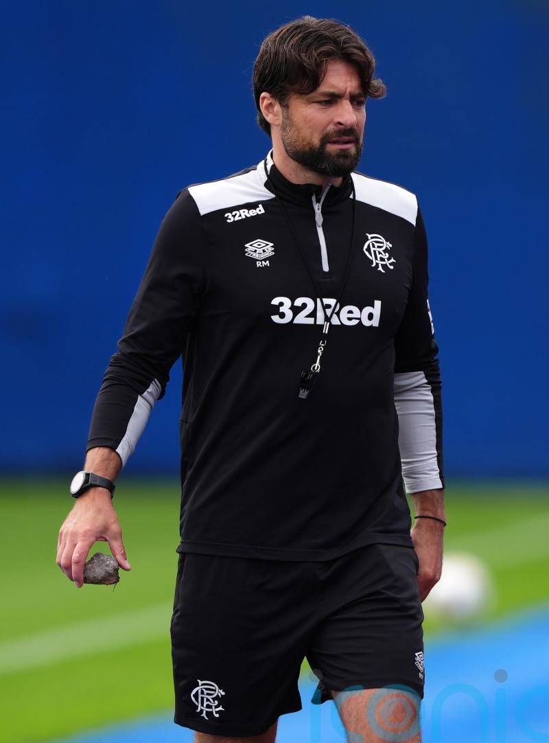 Russell Martin believes win over Panathinaikos will help Rangers&rsquo; players grow