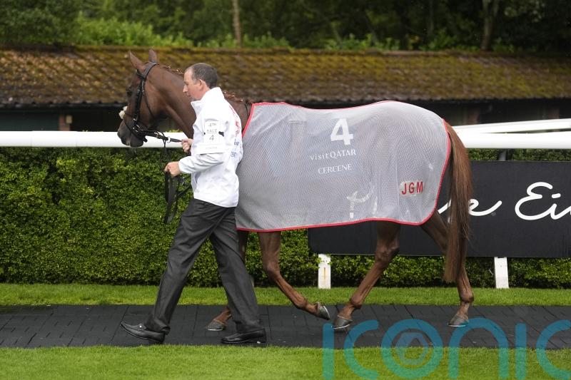 Murphy so proud of Cercene and gallant Nassau effort