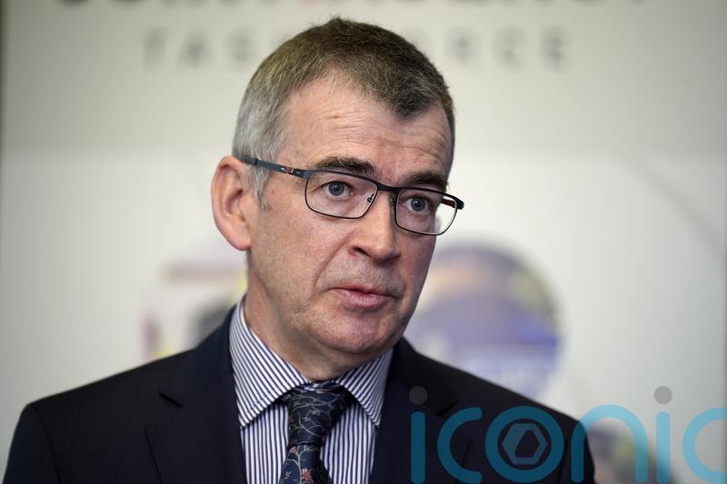 Extreme online pornography is &lsquo;radicalising&rsquo; young men &ndash; Harris