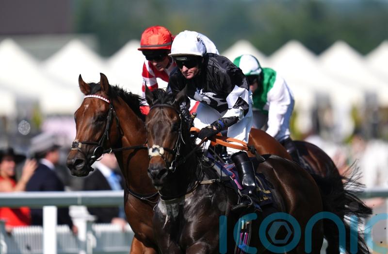 Get It back to defend Stewards&rsquo; Cup title for Baker