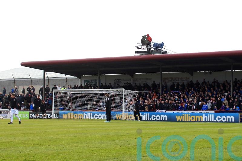 Arbroath snatch late draw with Ayr in Championship opener
