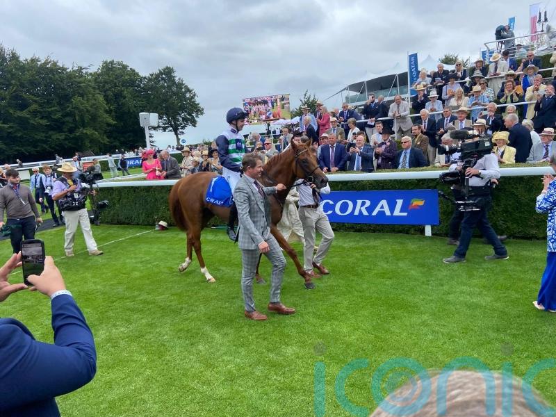 National assignment on the radar for Vintage hero Zavateri