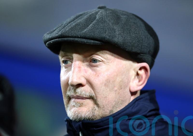 Ian Holloway will &lsquo;hunt down and find&rsquo; person who threw chair at Walsall keeper