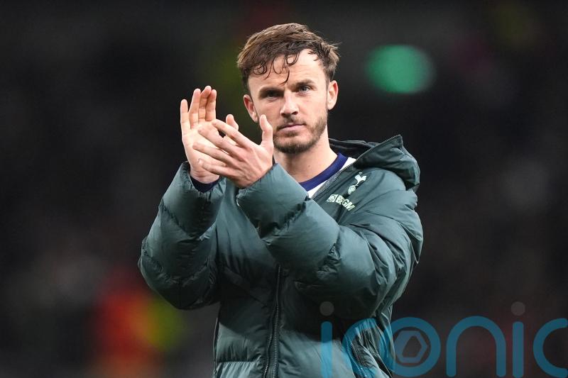 Monday&rsquo;s briefing: Tottenham worry over Maddison injury and Chelsea sign Hato