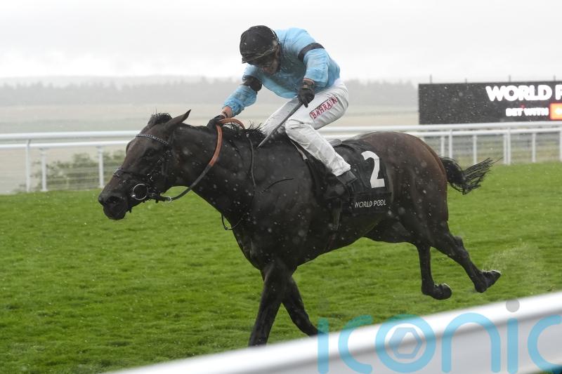 Merchant route could encompass York or France