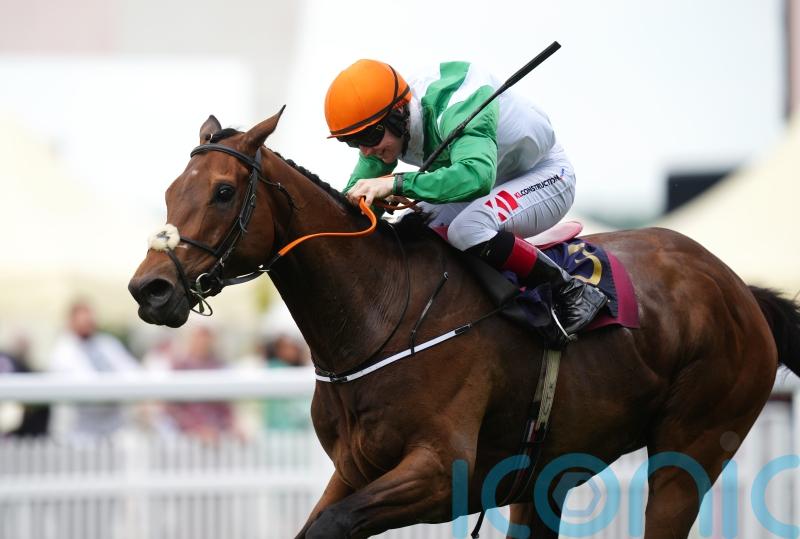 Crystal aiming to sparkle with Ballyroan repeat