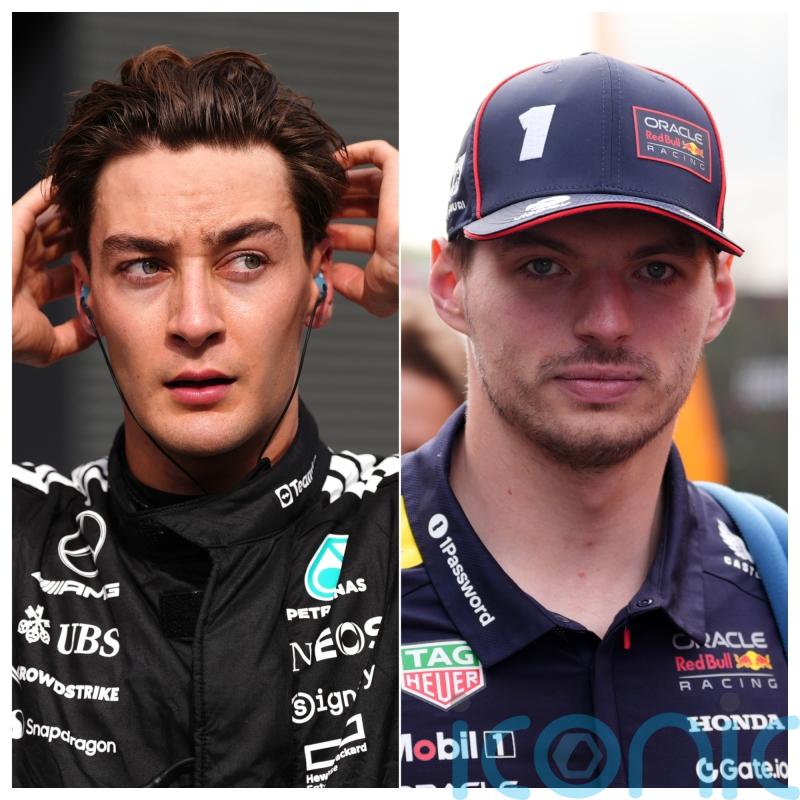 Mercedes happy to secure Russell&rsquo;s future after Verstappen talks &ndash; Toto Wolff