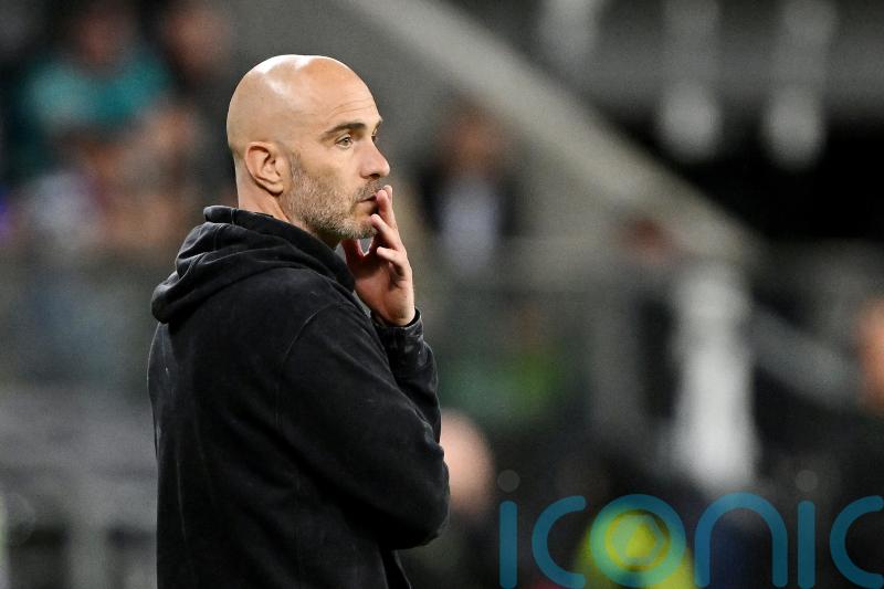 Enzo Maresca urges Chelsea fans not to put too much pressure on Estevao Willian