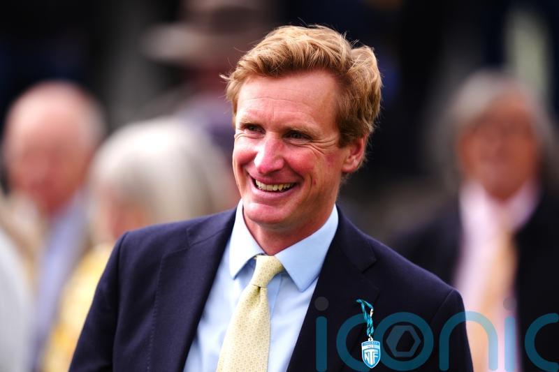 Walker lining up powerful squad for Ebor meeting