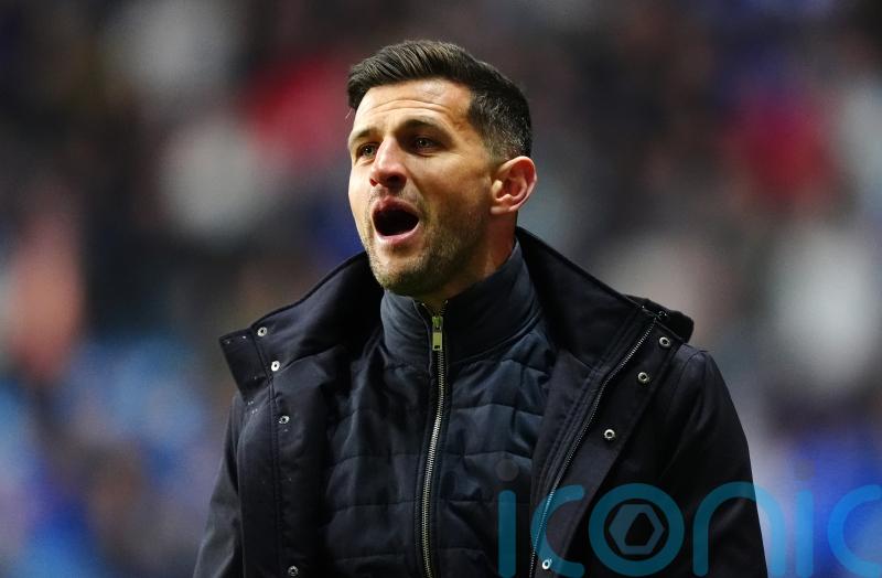 Portsmouth start with win at Oxford thanks to debut goal from Adrian Segecic