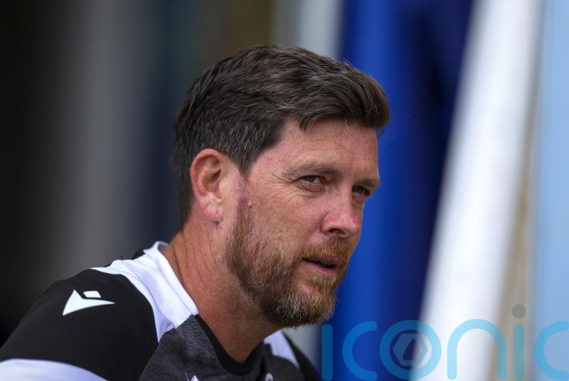 Darrell Clarke calls for Bristol Rovers players to get mentally stronger