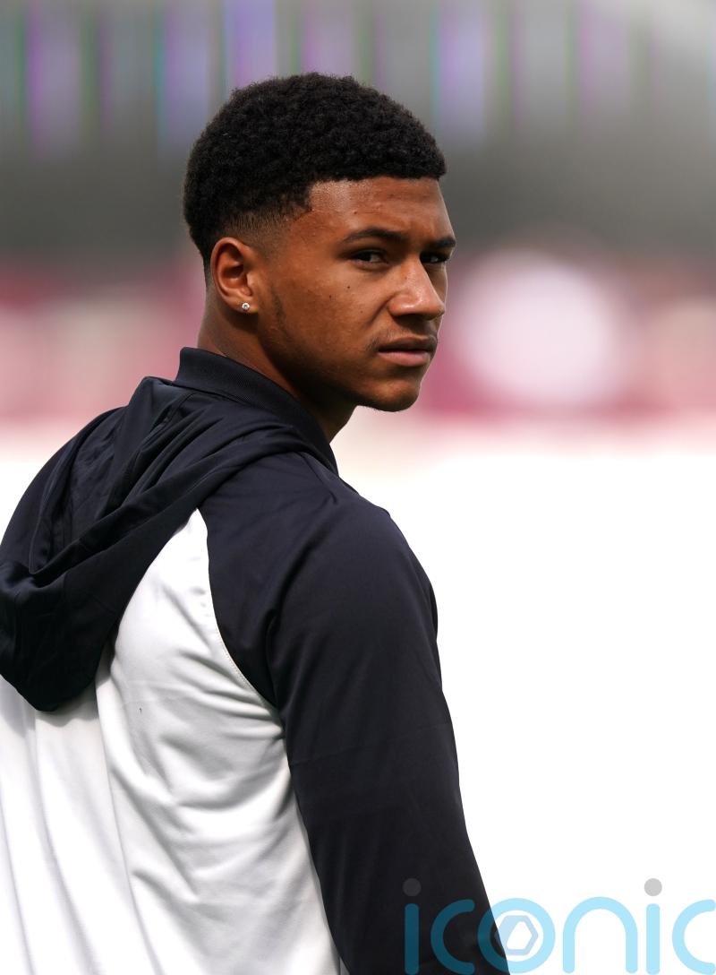 Steven Schumacher has high hopes for Mason Burstow after goal on home debut