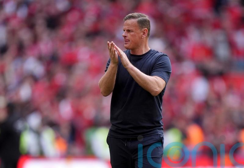 Richie Wellens hails Leyton Orient&rsquo;s response to Huddersfield defeat