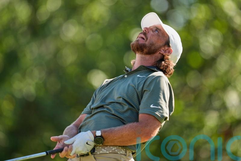 Justin Rose hunts Tommy Fleetwood&rsquo;s lead at FedEx St Jude Championship