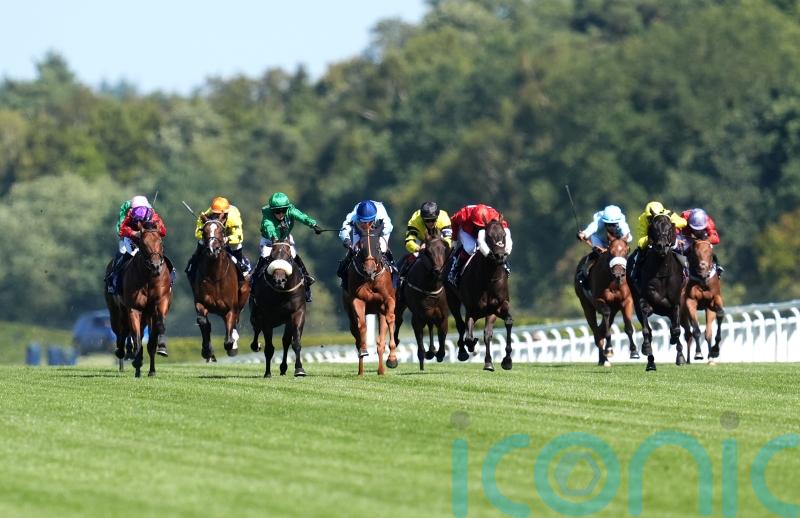 Maureen Haggas urges improvement in Shergar Cup jockeys