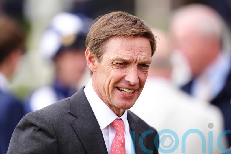 Hughes counting down to the Nunthorpe with Sayidah Dariyan