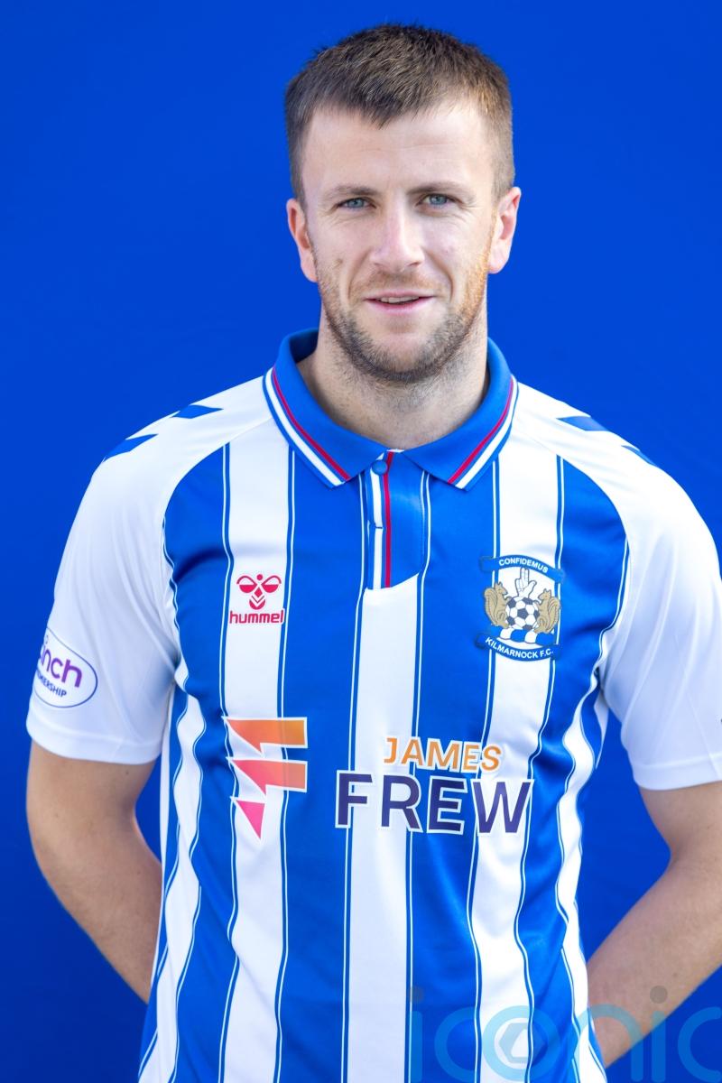 Kilmarnock hit back from two goals down to draw with Hibernian