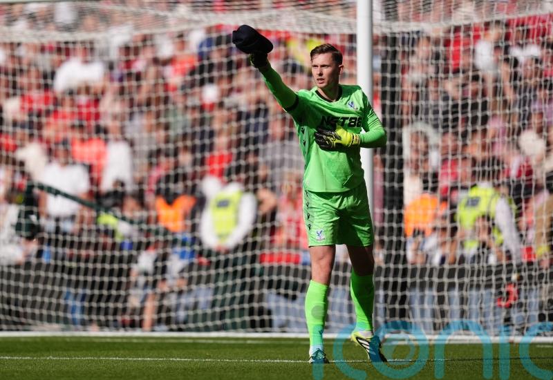 I love big moments &ndash; Henderson shootout hero as Palace win Community Shield