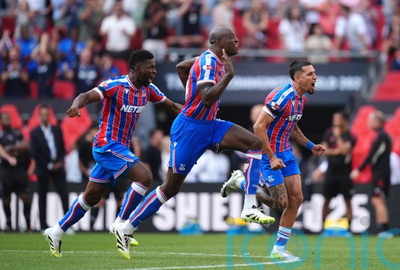 Monday&rsquo;s briefing: Palace seal another Wembley win as they await European ruling