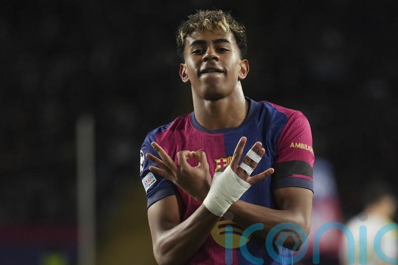 Barcelona and Villarreal&rsquo;s LaLiga clash in United States moving closer