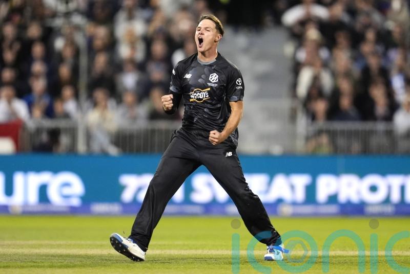 Manchester Originals beat London Spirit to end Old Trafford losing run