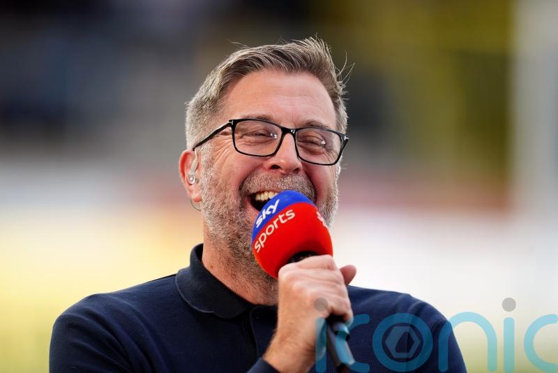 MotD&rsquo;s Mark Chapman to also host some of Sky&rsquo;s live Premier League coverage