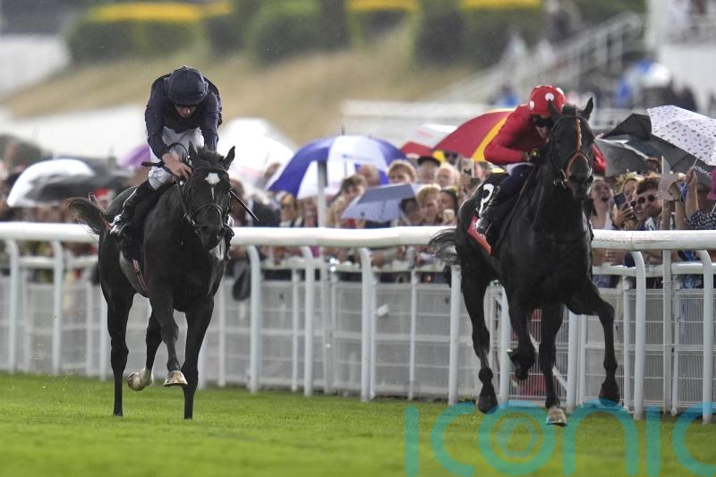 Cox has Coppull booked for Prix Morny mission