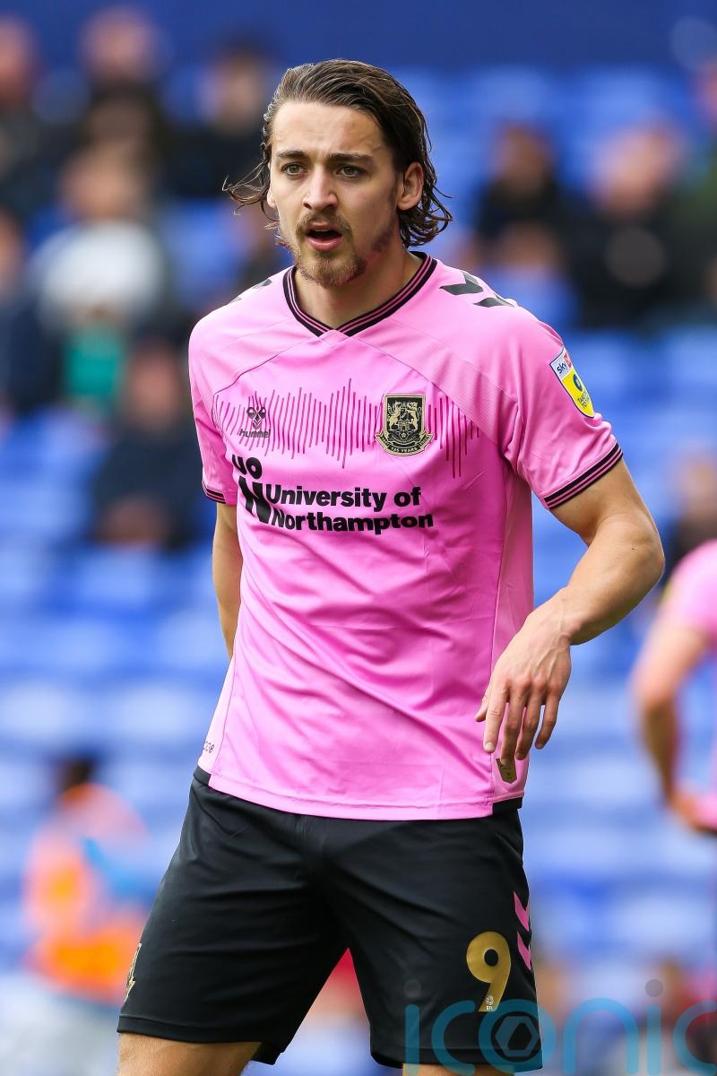 Cambridge add to Bristol Rovers woes with Carabao Cup win