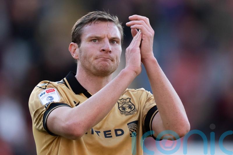 Paul Mullin on the spot as Wigan hold off Notts County